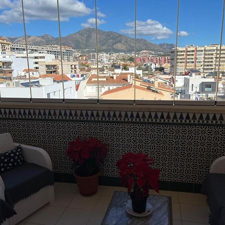 Santa Julia 3 Dormitorios, Nuevo, Moderno Fuengirola Zewnętrze zdjęcie