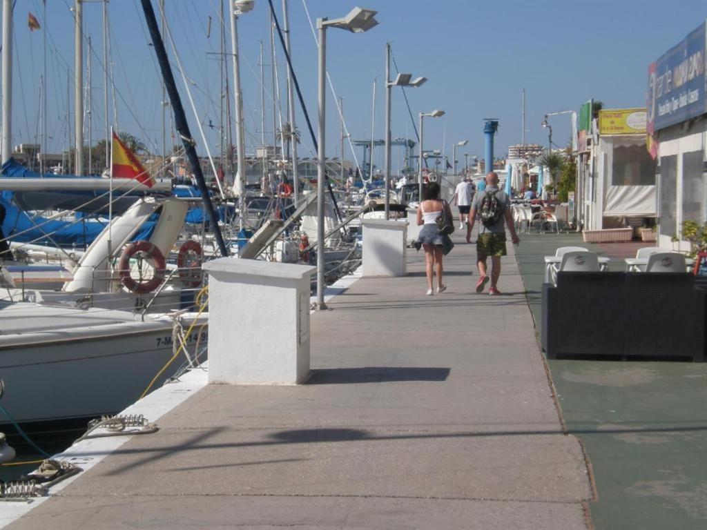Santa Julia 3 Dormitorios, Nuevo, Moderno Fuengirola Zewnętrze zdjęcie