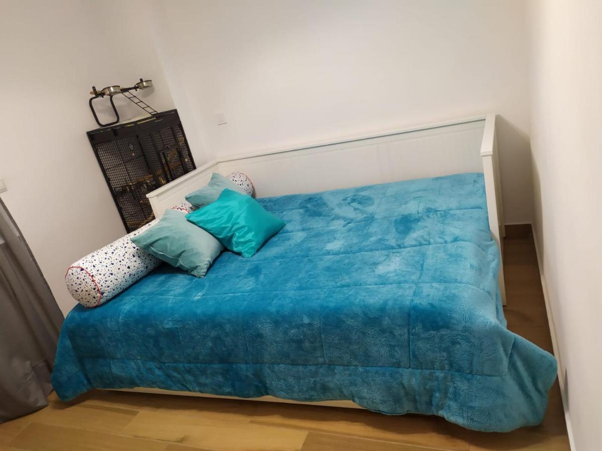 Santa Julia 3 Dormitorios, Nuevo, Moderno Fuengirola Zewnętrze zdjęcie