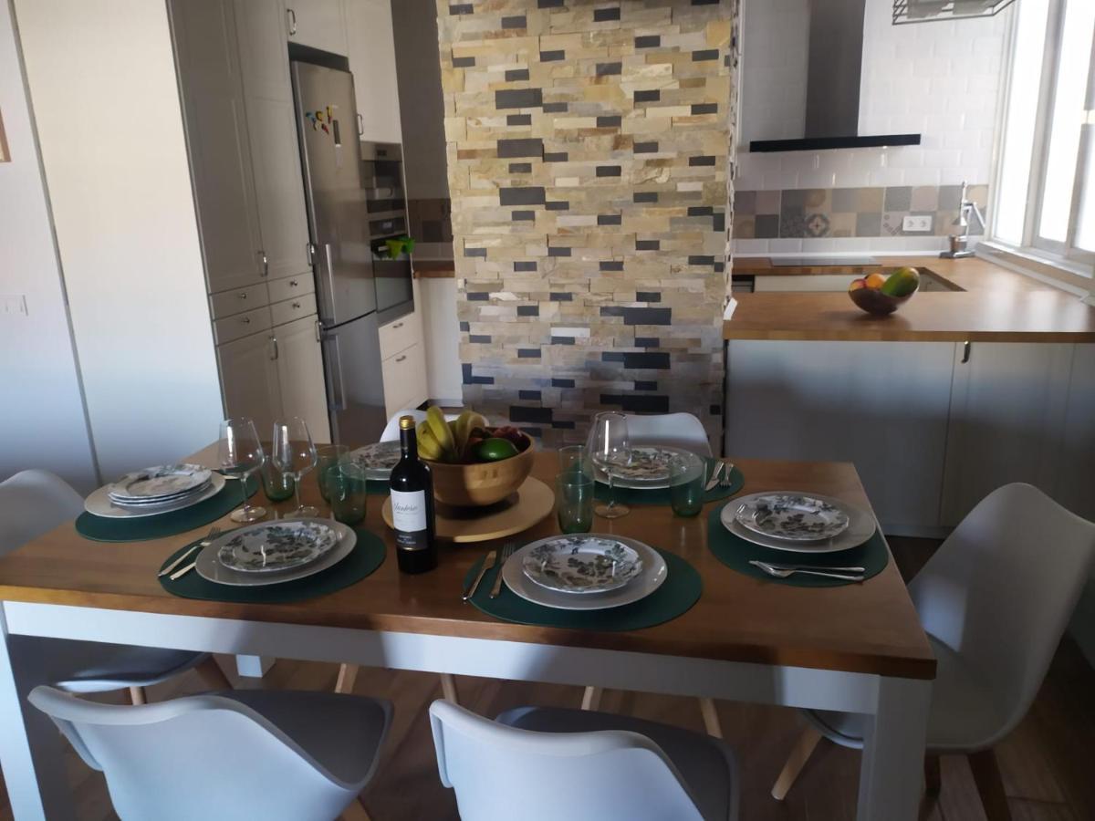 Santa Julia 3 Dormitorios, Nuevo, Moderno Fuengirola Zewnętrze zdjęcie