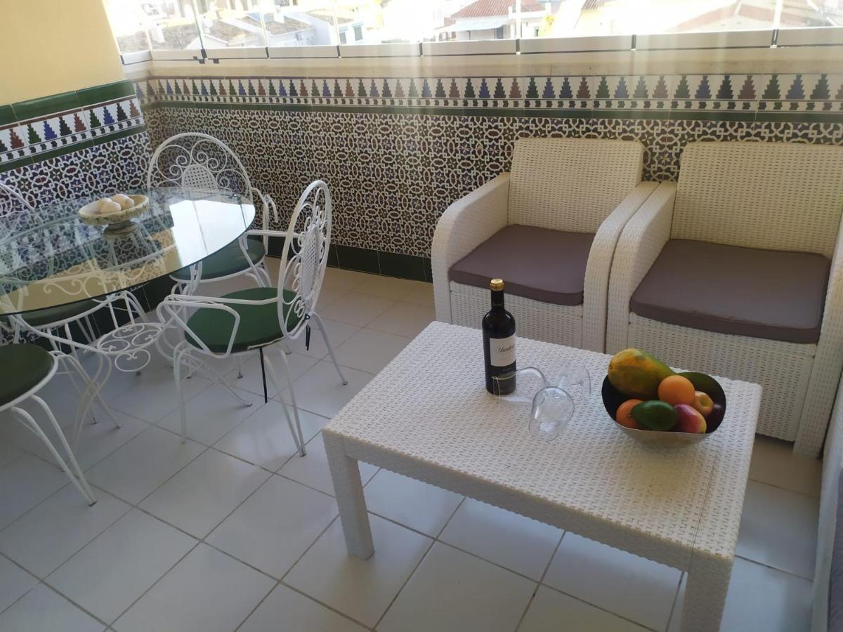 Santa Julia 3 Dormitorios, Nuevo, Moderno Fuengirola Zewnętrze zdjęcie