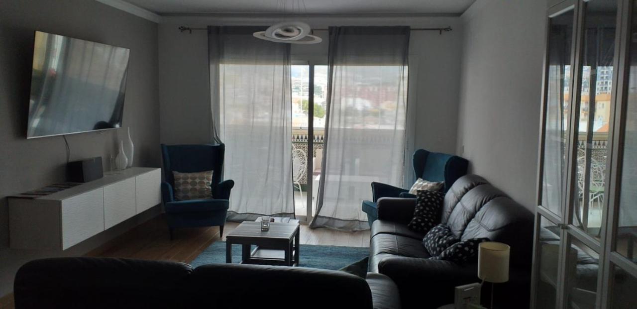 Santa Julia 3 Dormitorios, Nuevo, Moderno Fuengirola Zewnętrze zdjęcie
