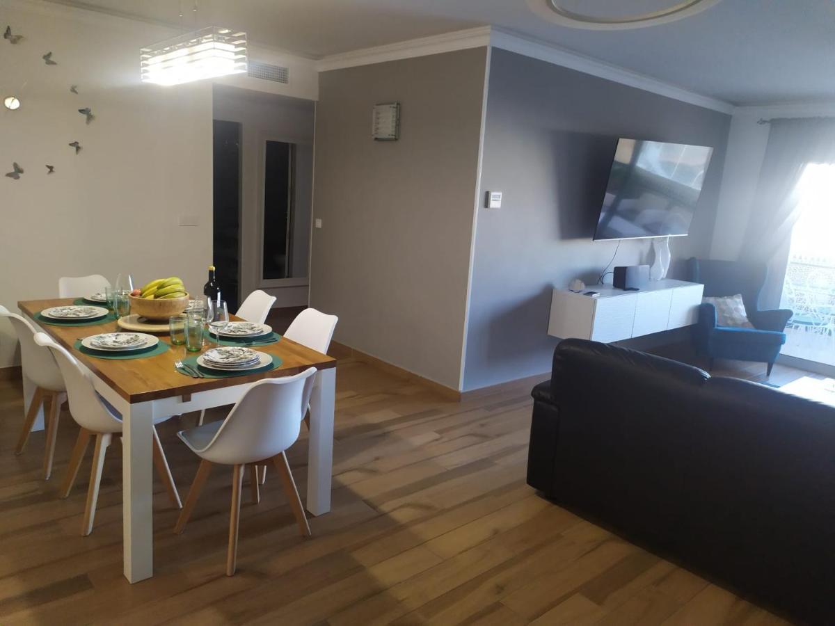 Santa Julia 3 Dormitorios, Nuevo, Moderno Fuengirola Zewnętrze zdjęcie