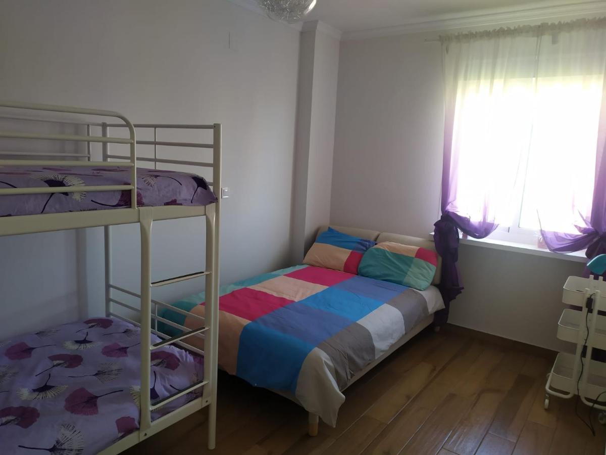 Santa Julia 3 Dormitorios, Nuevo, Moderno Fuengirola Zewnętrze zdjęcie