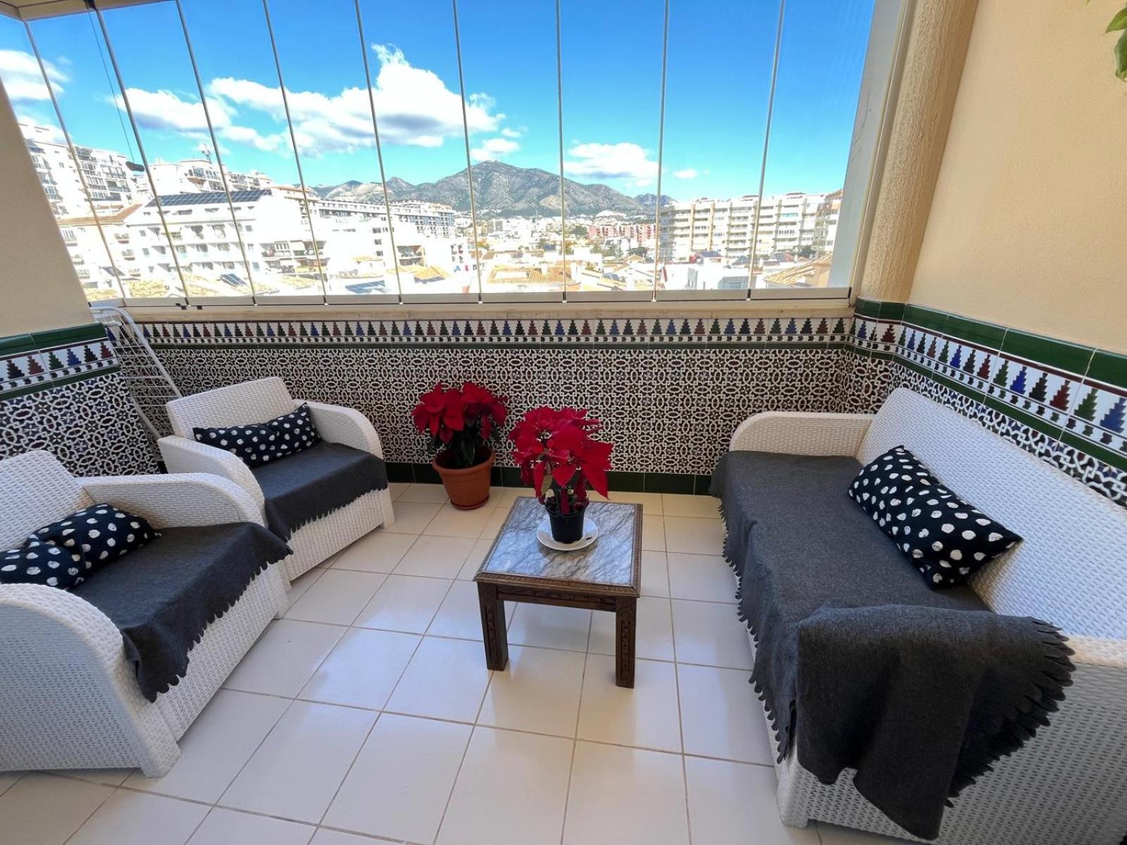 Santa Julia 3 Dormitorios, Nuevo, Moderno Fuengirola Zewnętrze zdjęcie