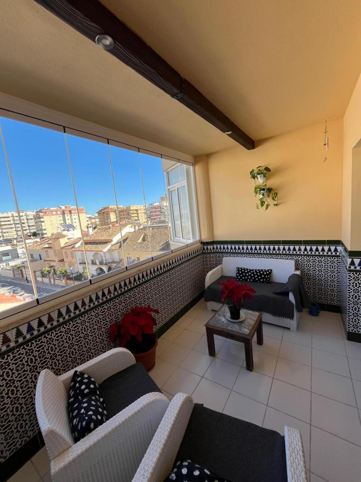 Santa Julia 3 Dormitorios, Nuevo, Moderno Fuengirola Zewnętrze zdjęcie
