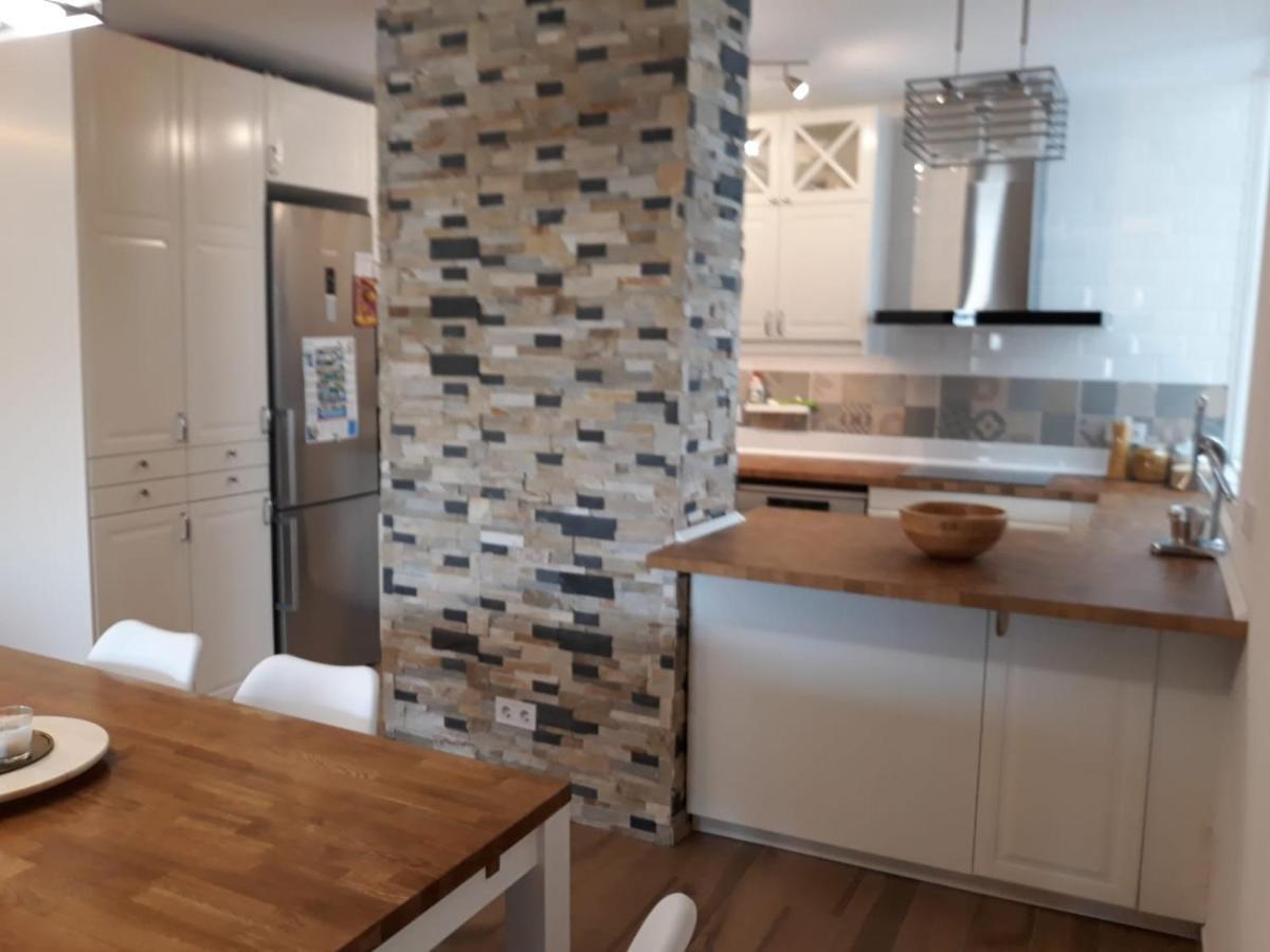 Santa Julia 3 Dormitorios, Nuevo, Moderno Fuengirola Zewnętrze zdjęcie