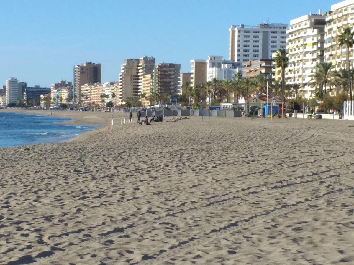 Santa Julia 3 Dormitorios, Nuevo, Moderno Fuengirola Zewnętrze zdjęcie