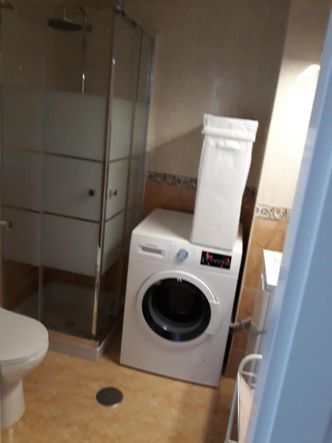 Santa Julia 3 Dormitorios, Nuevo, Moderno Fuengirola Zewnętrze zdjęcie