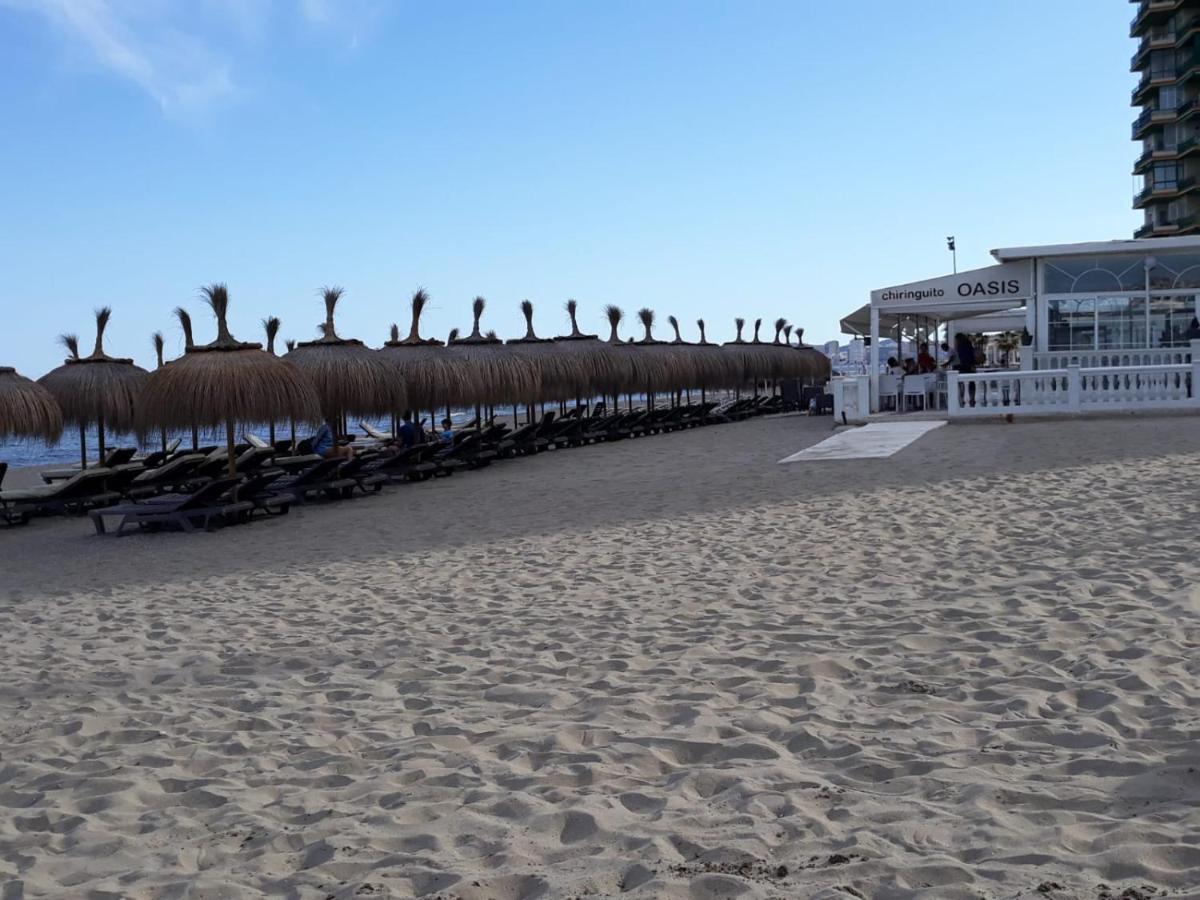 Santa Julia 3 Dormitorios, Nuevo, Moderno Fuengirola Zewnętrze zdjęcie