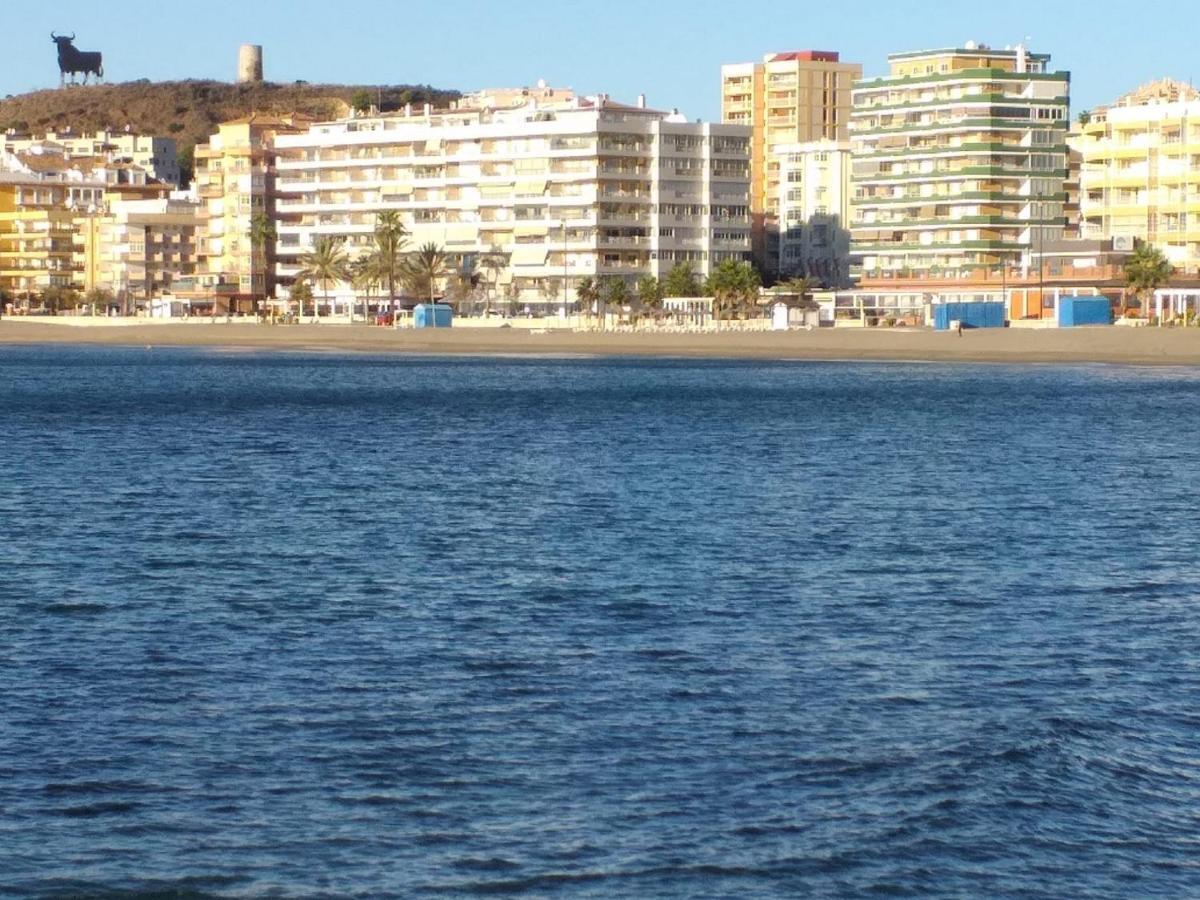 Santa Julia 3 Dormitorios, Nuevo, Moderno Fuengirola Zewnętrze zdjęcie