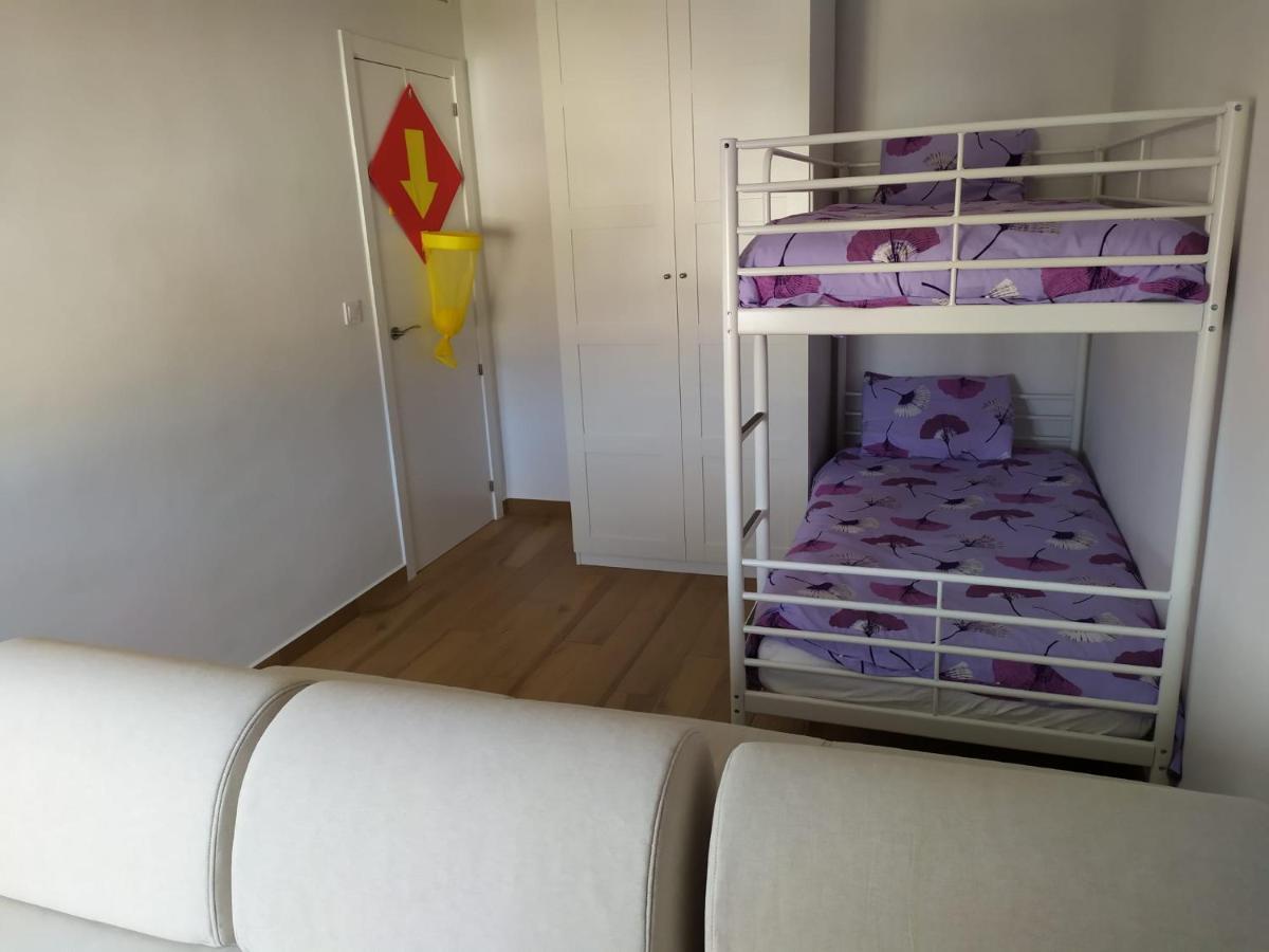 Santa Julia 3 Dormitorios, Nuevo, Moderno Fuengirola Zewnętrze zdjęcie